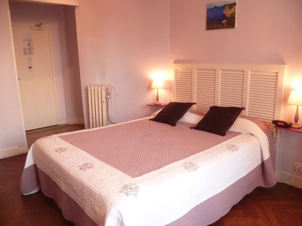 Victor Hugo Hotel