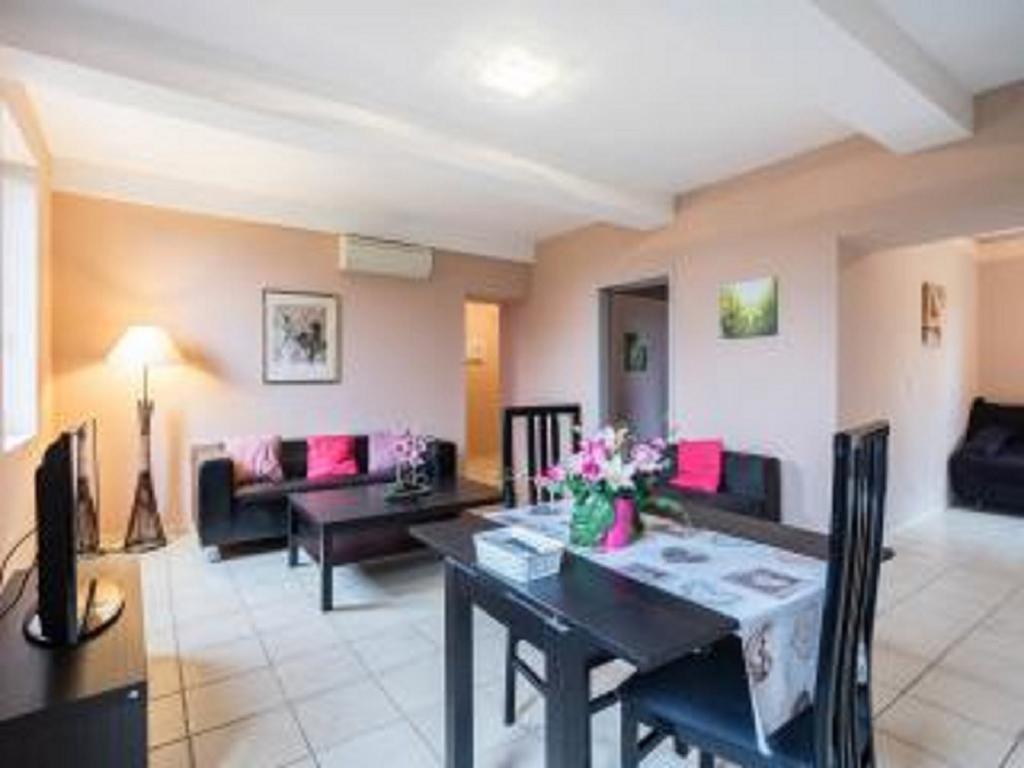 Bed & Breakfast D'hotes Serenita Di Giacometti *