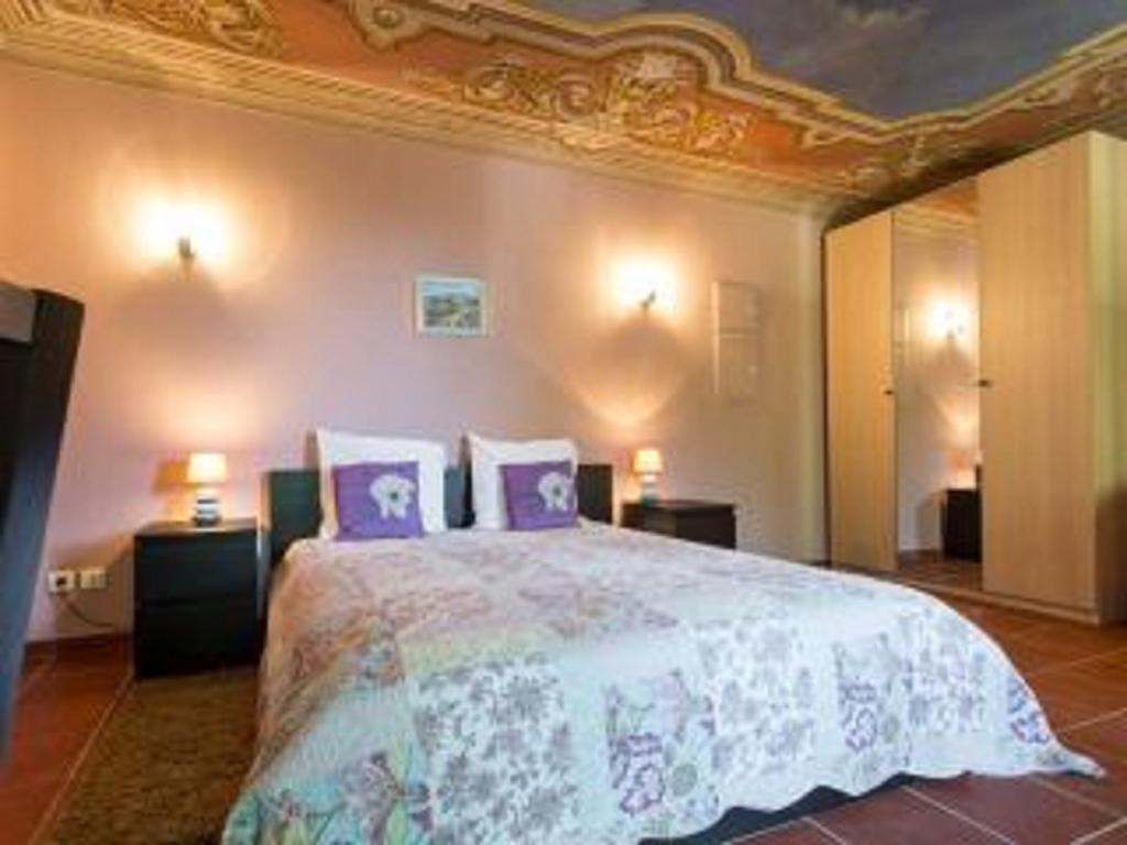 Bed & Breakfast D'hotes Serenita Di Giacometti Nice