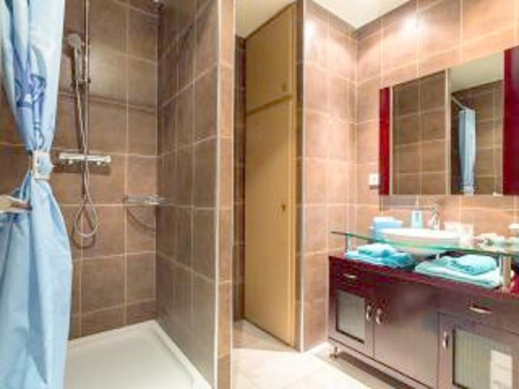 D'hotes Serenita Di Giacometti Bed & Breakfast *