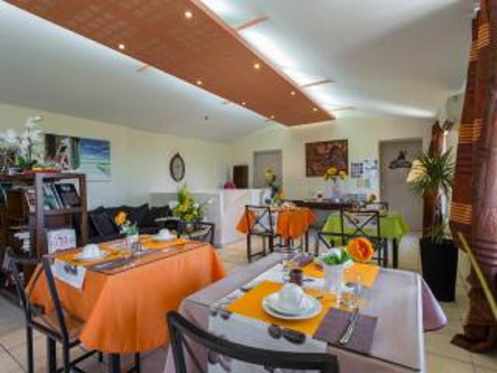 D'hotes Serenita Di Giacometti Bed & Breakfast