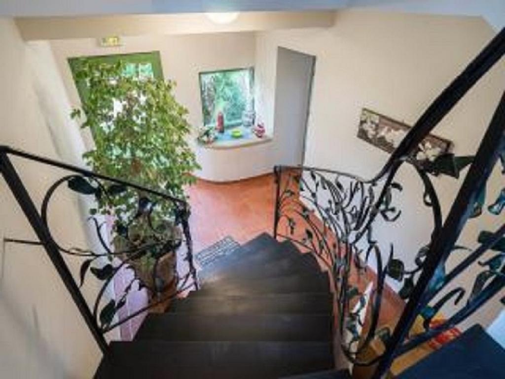 D'hotes Serenita Di Giacometti Bed & Breakfast Nice