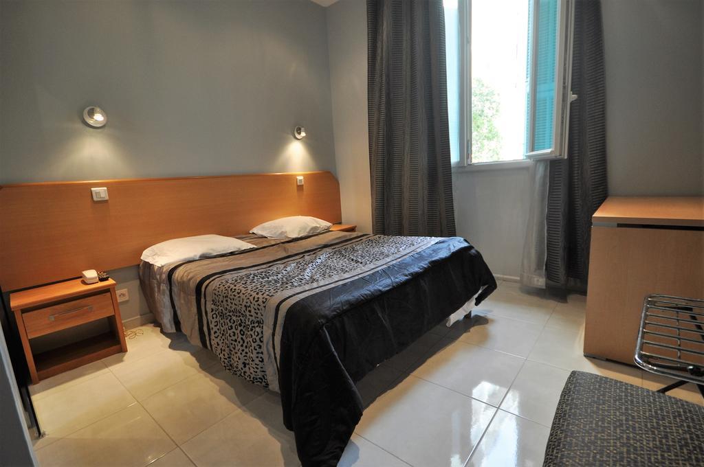 Hotel Carlone Nice