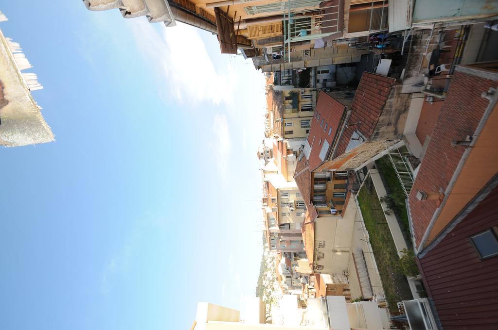 Apartamento Dernier Etage Boyer Nice