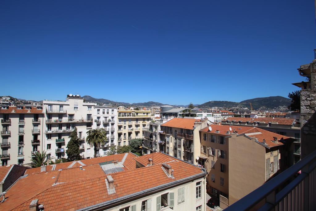 Apartment Riviera Sport Plage