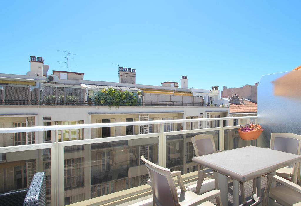 Apartment Riviera Sport Plage *