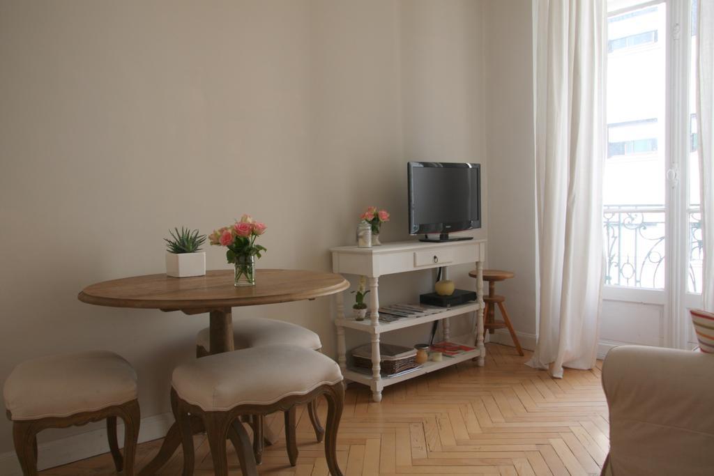Apartment La Suite Durante *