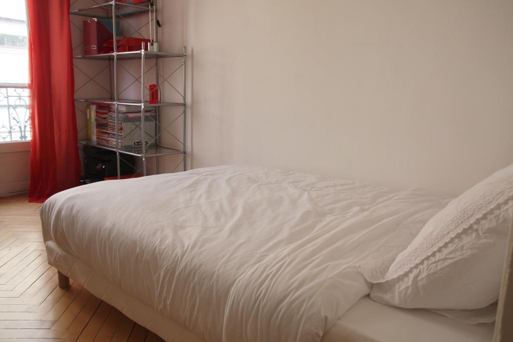 Apartment La Suite Durante