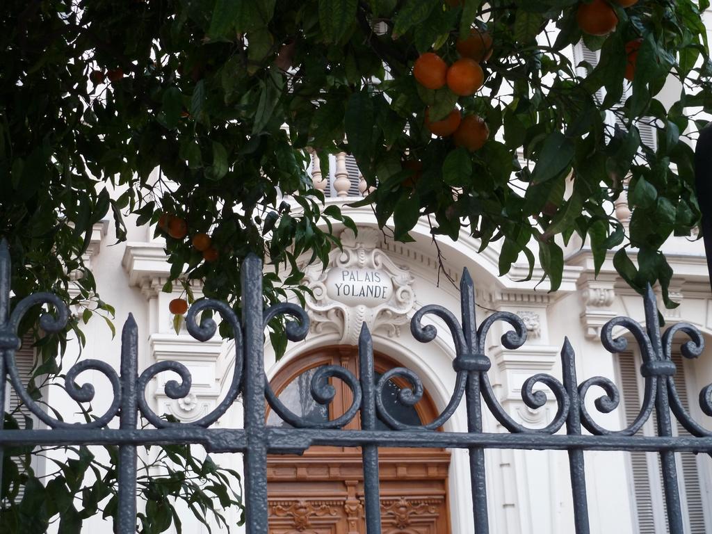 Hotel Victor Hugo