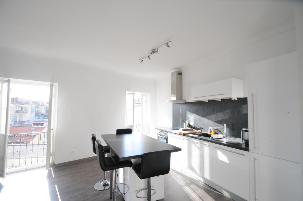 Apartment Dernier Etage Boyer *