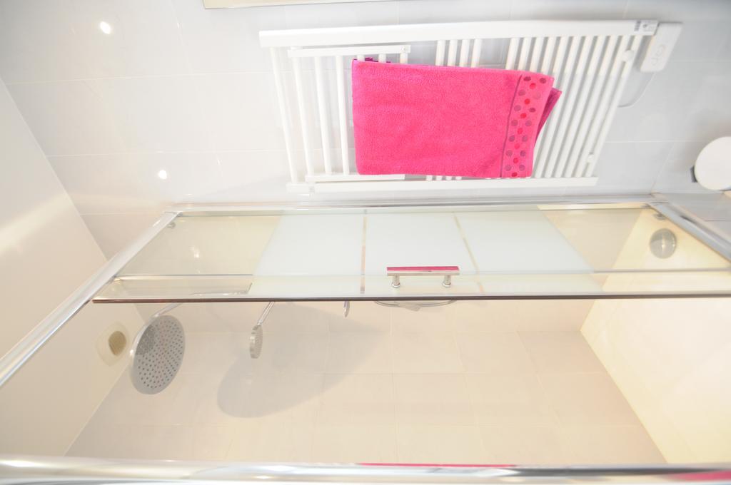 Dernier Etage Boyer * Nice