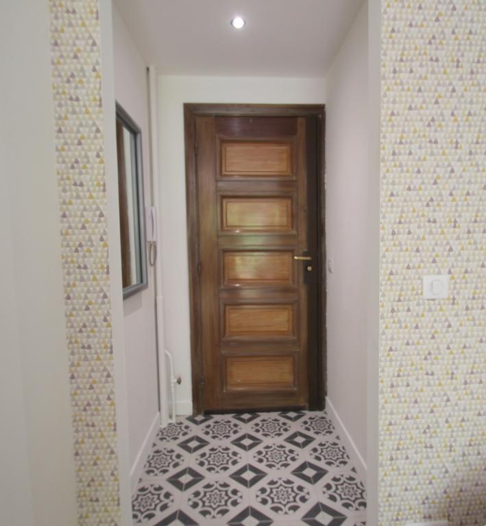 Apartment Riviera L'imperial *