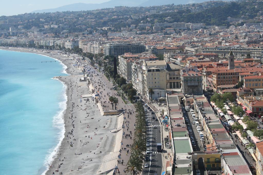 Un Appart En Ville Apartment Nice