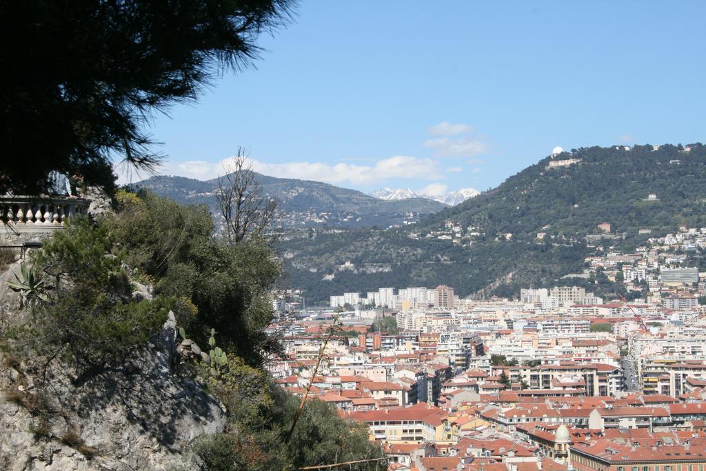 Apartment Un Appart En Ville Nice