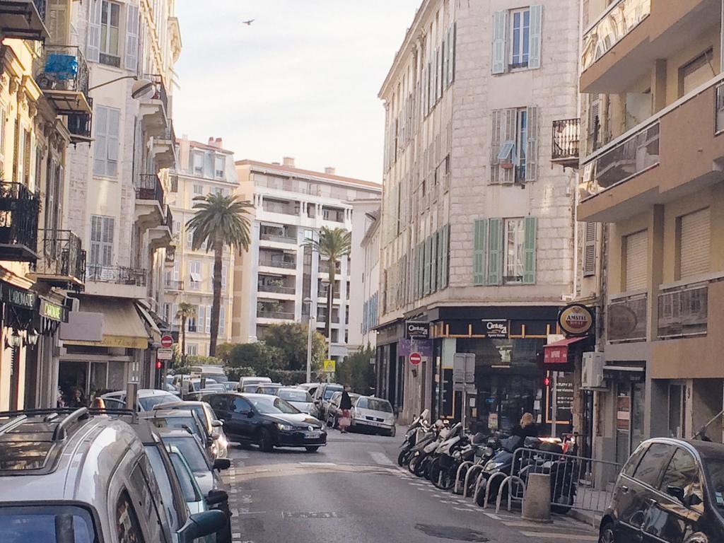 Telerues Appartement Nice