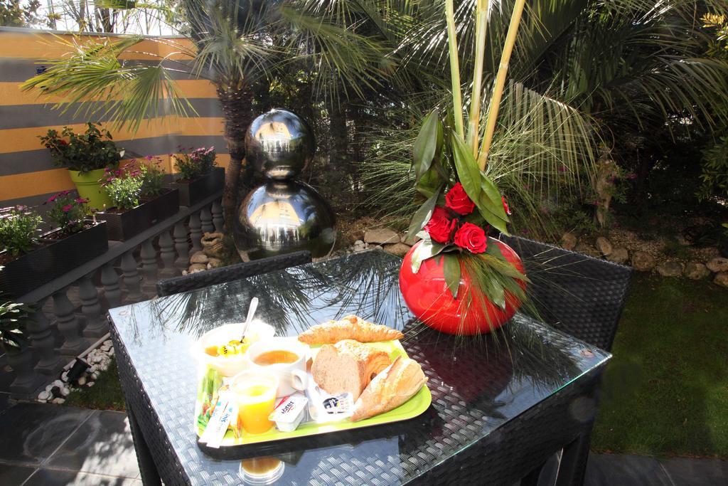 Ibis Budget Palais Nikaia