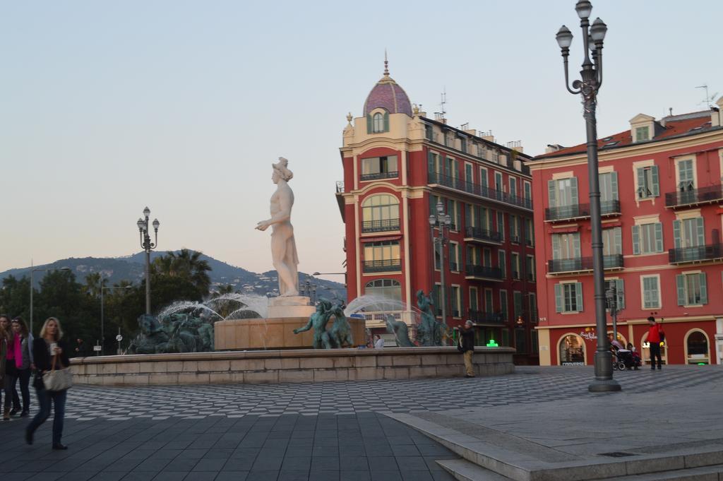 Backpackers Chez Patrick Hostel *