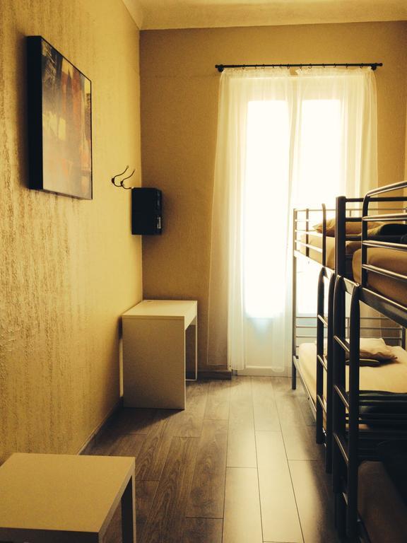 Backpackers Chez Patrick * Nice