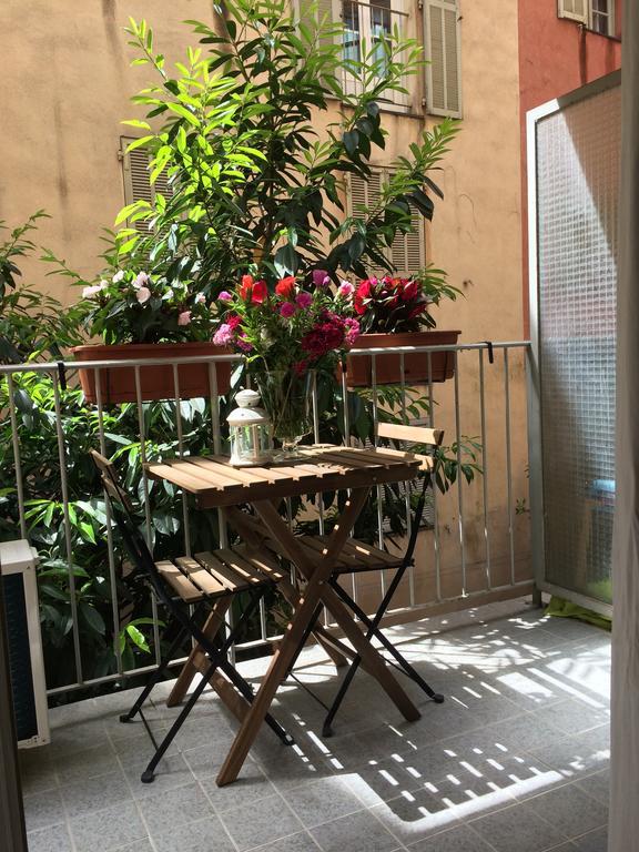 Apartment Chateau - Vieux Nice