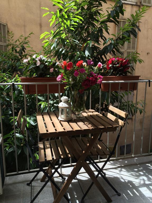 Chateau - Vieux * Nice