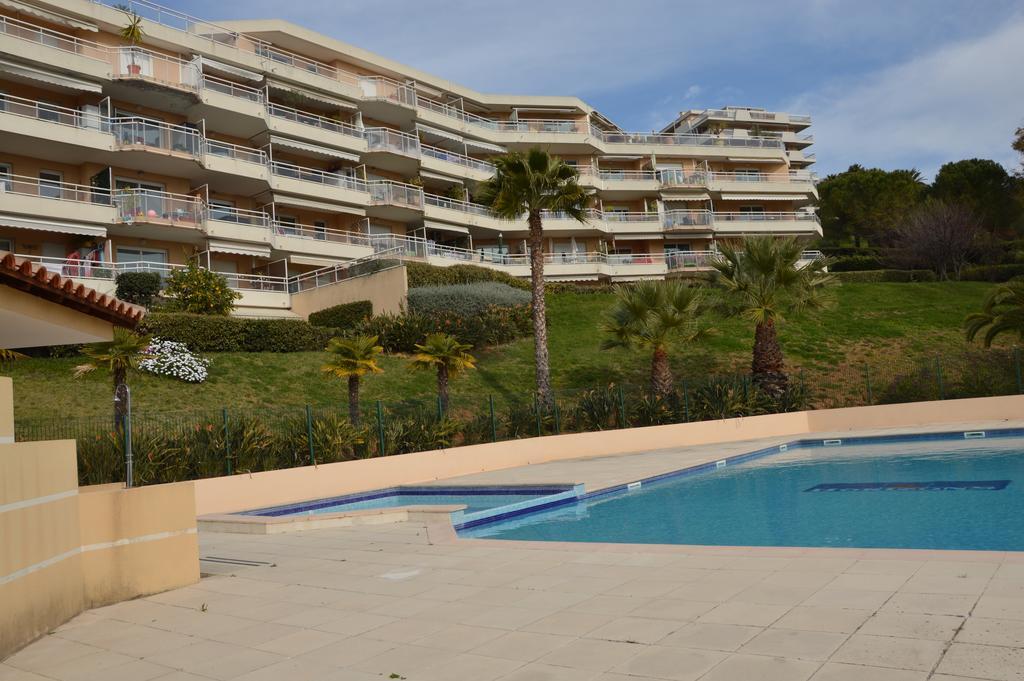Horizon Apartment *