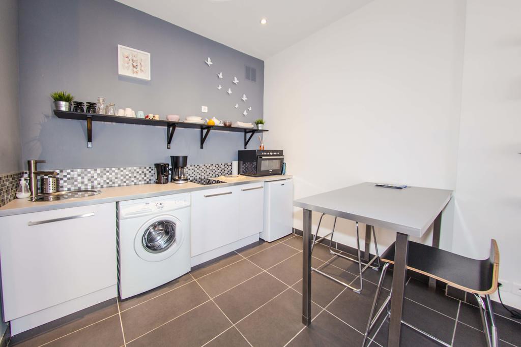 Studio Papillon - Port De Nice Five Stars Holiday House * Nice