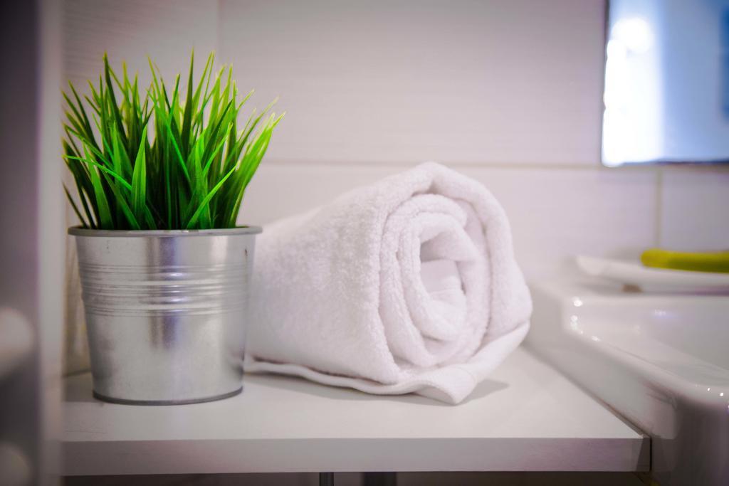 Studio Papillon - Port De Nice Five Stars Holiday House * Nice