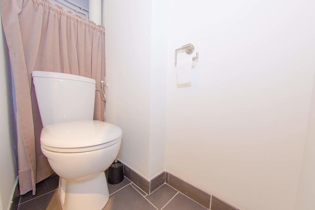 Apartment Studio Papillon - Port De Nice Five Stars Holiday House *