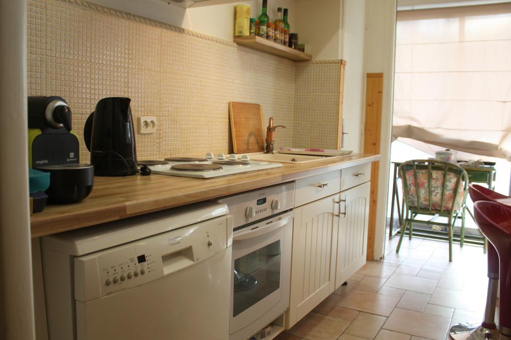 Le Grand Sud Appartement