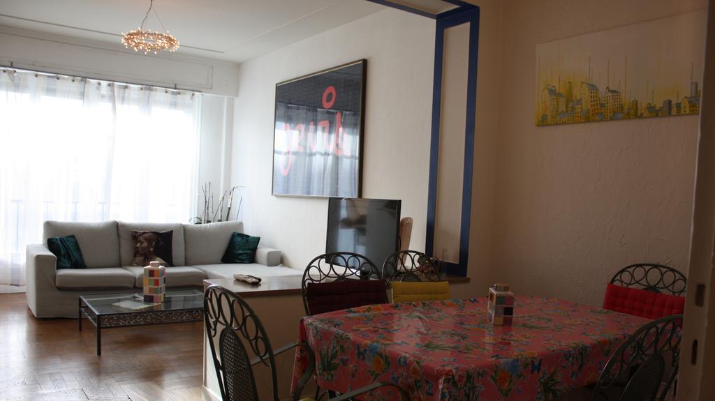 Le Grand Sud Apartamento *