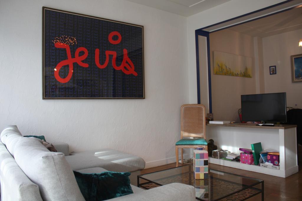 Le Grand Sud Apartamento *
