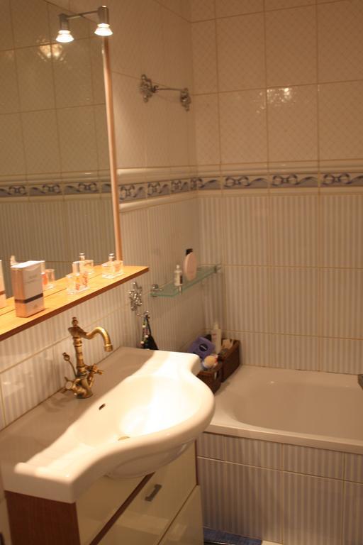 Apartamento Le Grand Sud Nice