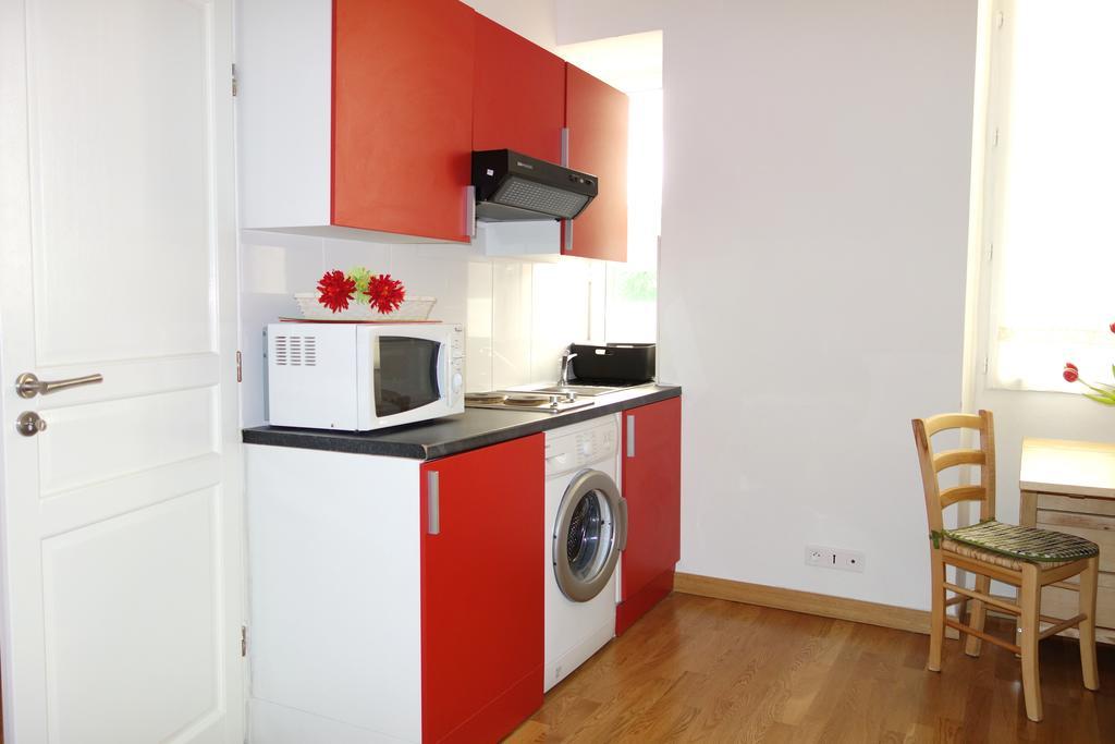 Apartment Palais De France *