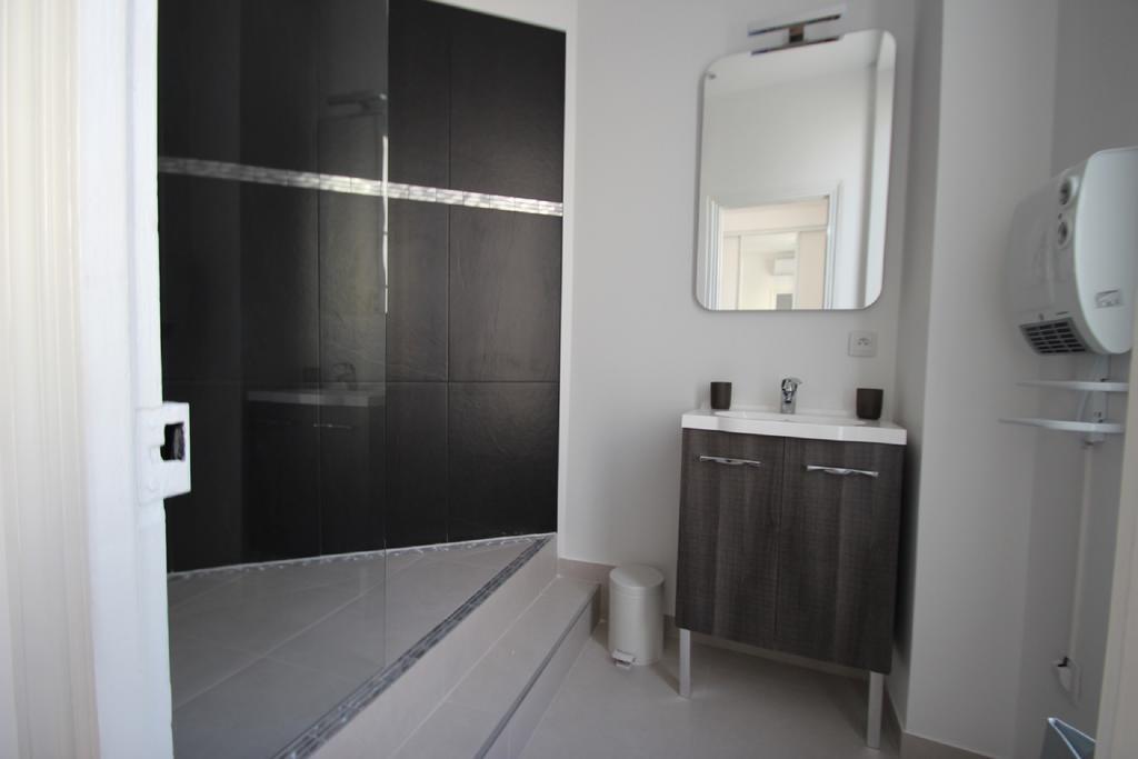 Des Postes Apartment Nice