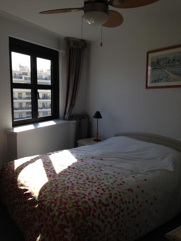 Floreva Apartment Nice