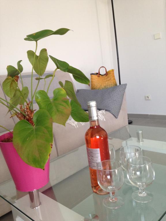 Floreva Apartment *