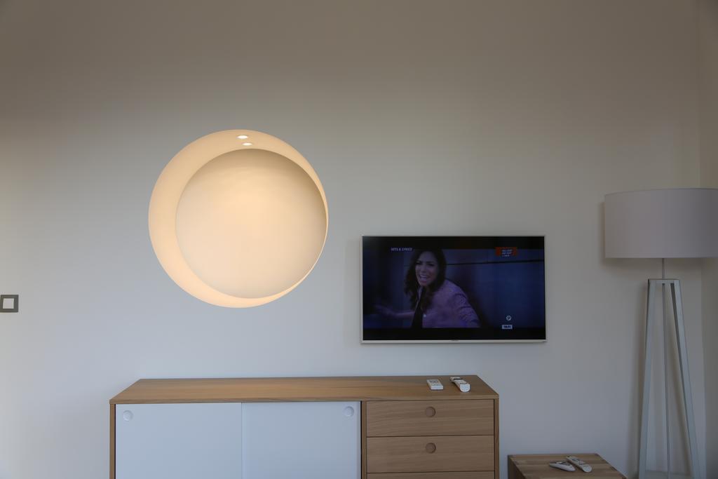 Aparthotel Garibaldi 4*