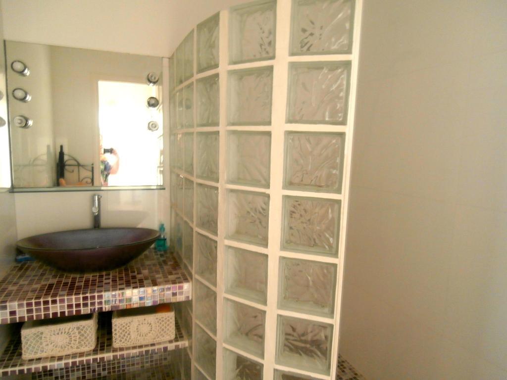 Apartamento Park & Sea View Nice