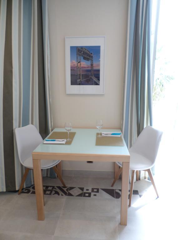 - Promenade Des Anglais Apartment Nice