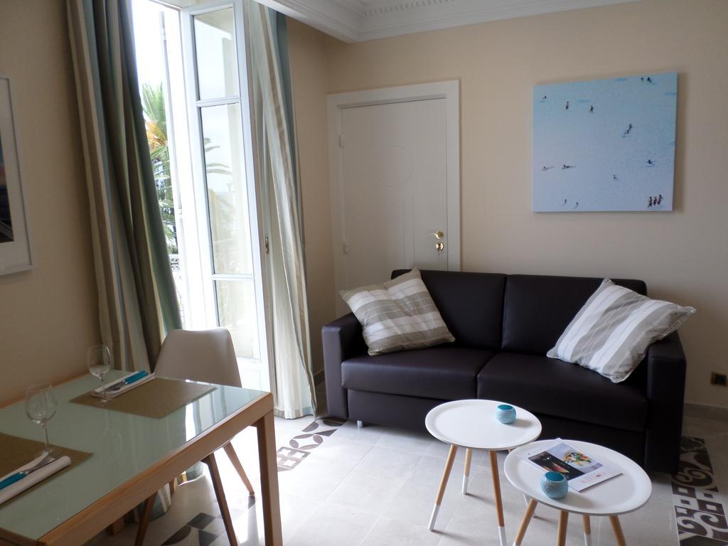 - Promenade Des Anglais Apartment *