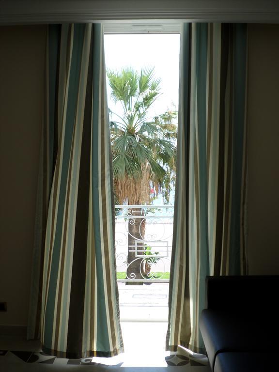 - Promenade Des Anglais Nice