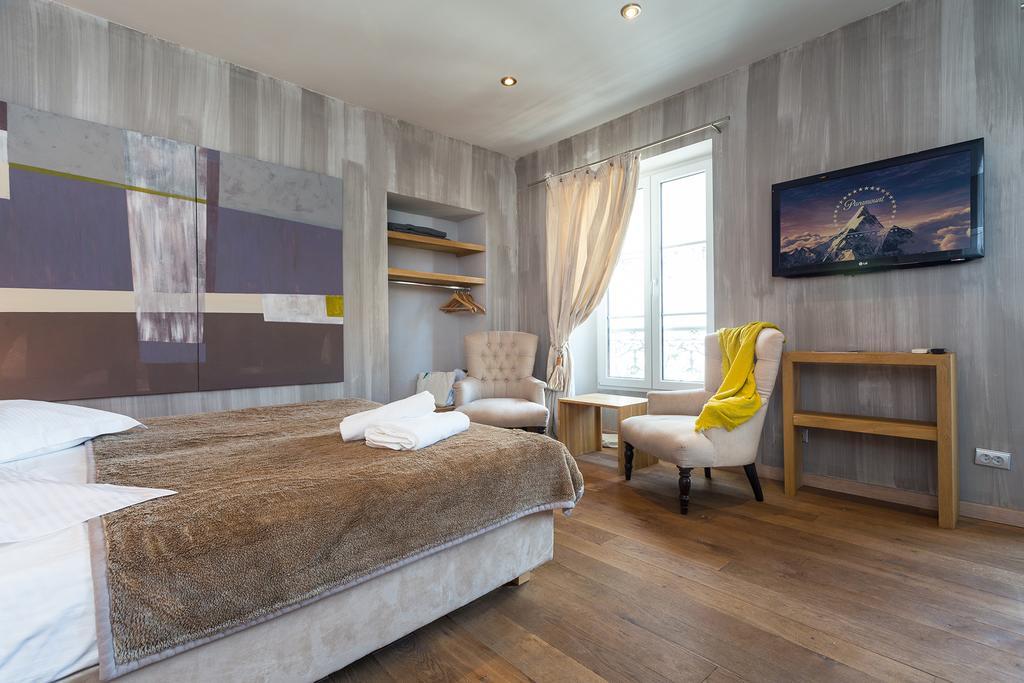 Apartment Studio Hyper-centre Rue Paradis *