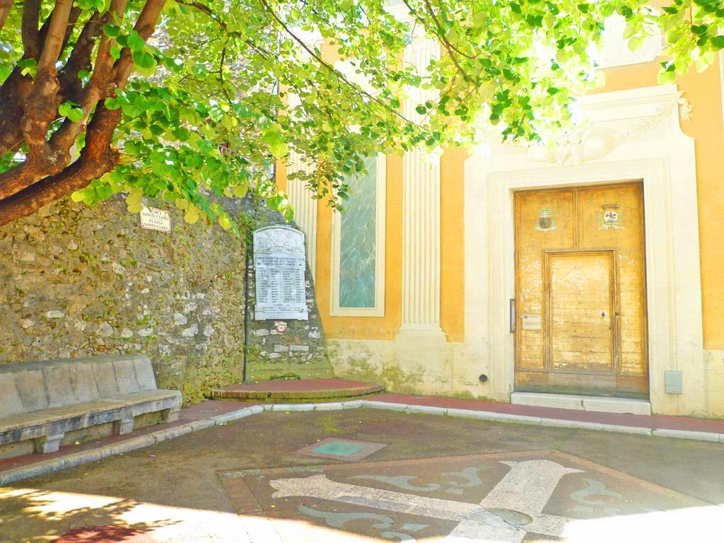 Nestor&jeeves - Josephine Vieux - Old Town - Close Sea * Nice