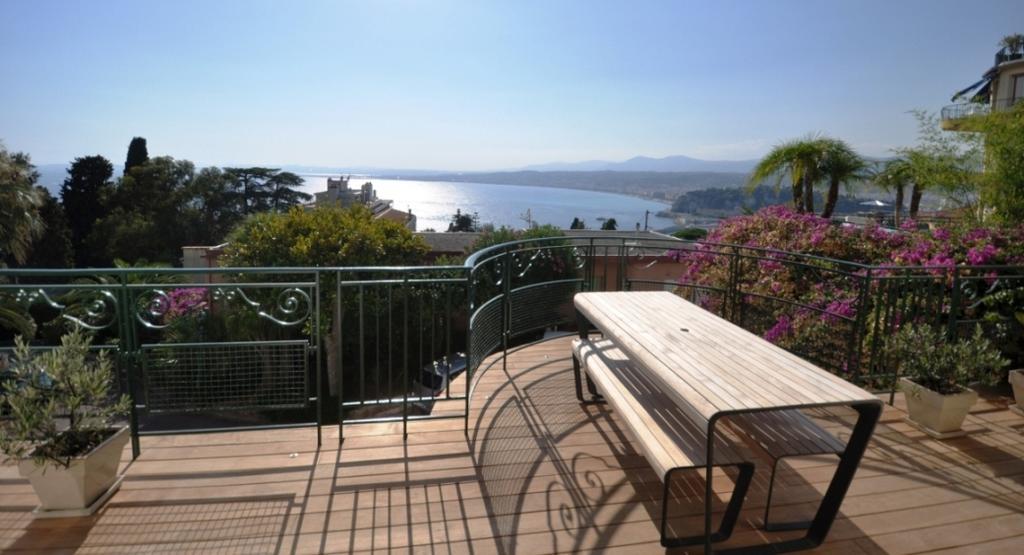Apartment Mont Boron *