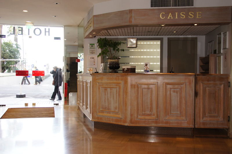 Hotel Ambassador 3*