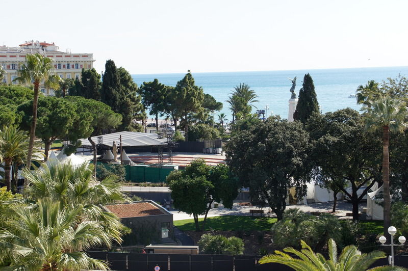 Hotel Ambassador Nice