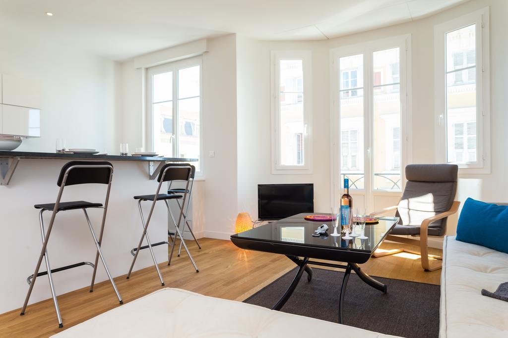 Saint Francois - 1 - Vue Mer Apartment *