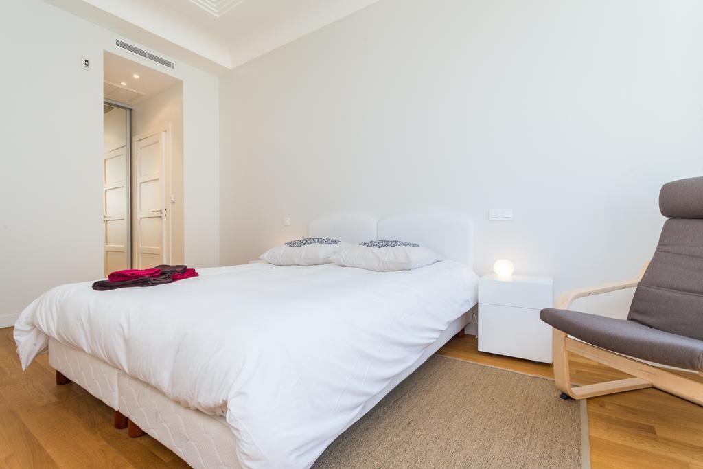 Apartment Saint Francois - 1 - Vue Mer