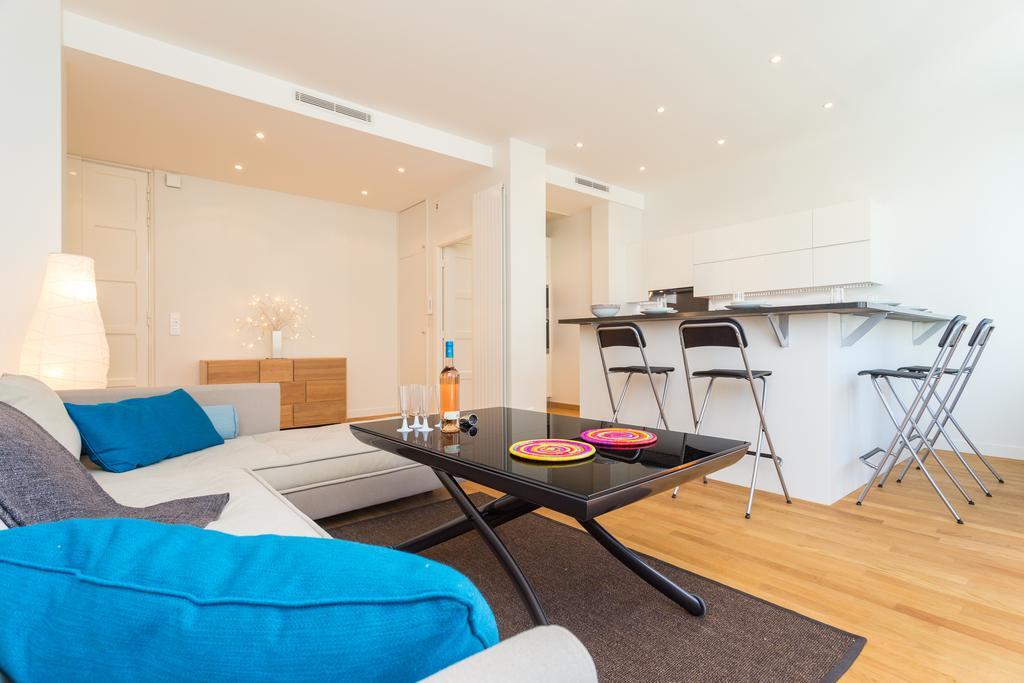 Saint Francois - 1 - Vue Mer Apartment *