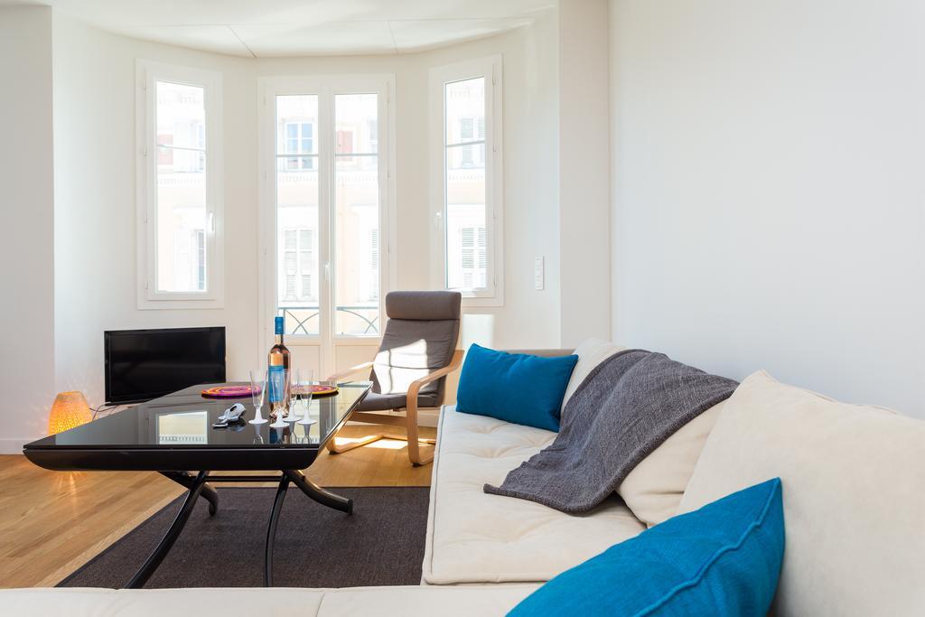 Apartment Saint Francois - 1 - Vue Mer *